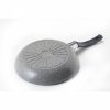 Patelnia Granitowa Indukcyjna 20 Cm Ferrara Ballarini